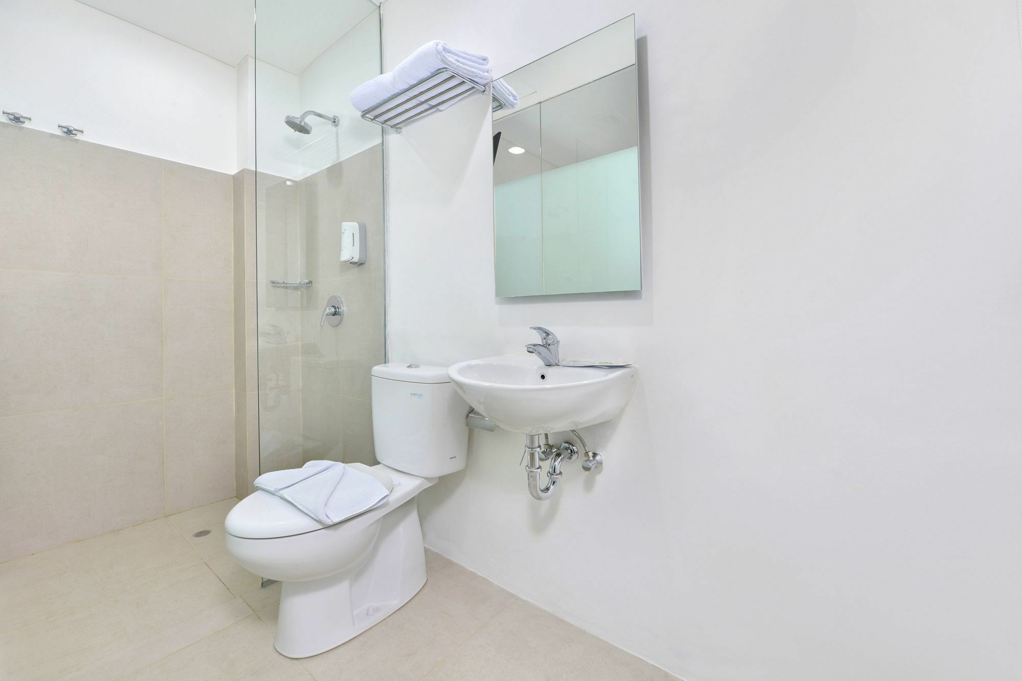 Whiz Hotel Falatehan Jacarta Exterior foto